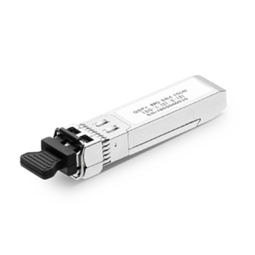 Optical Transceiver Types